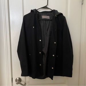 Zara Jacket